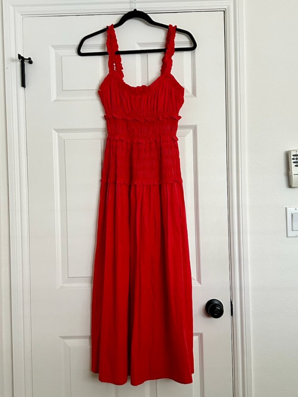 DOEN Marianne Dress